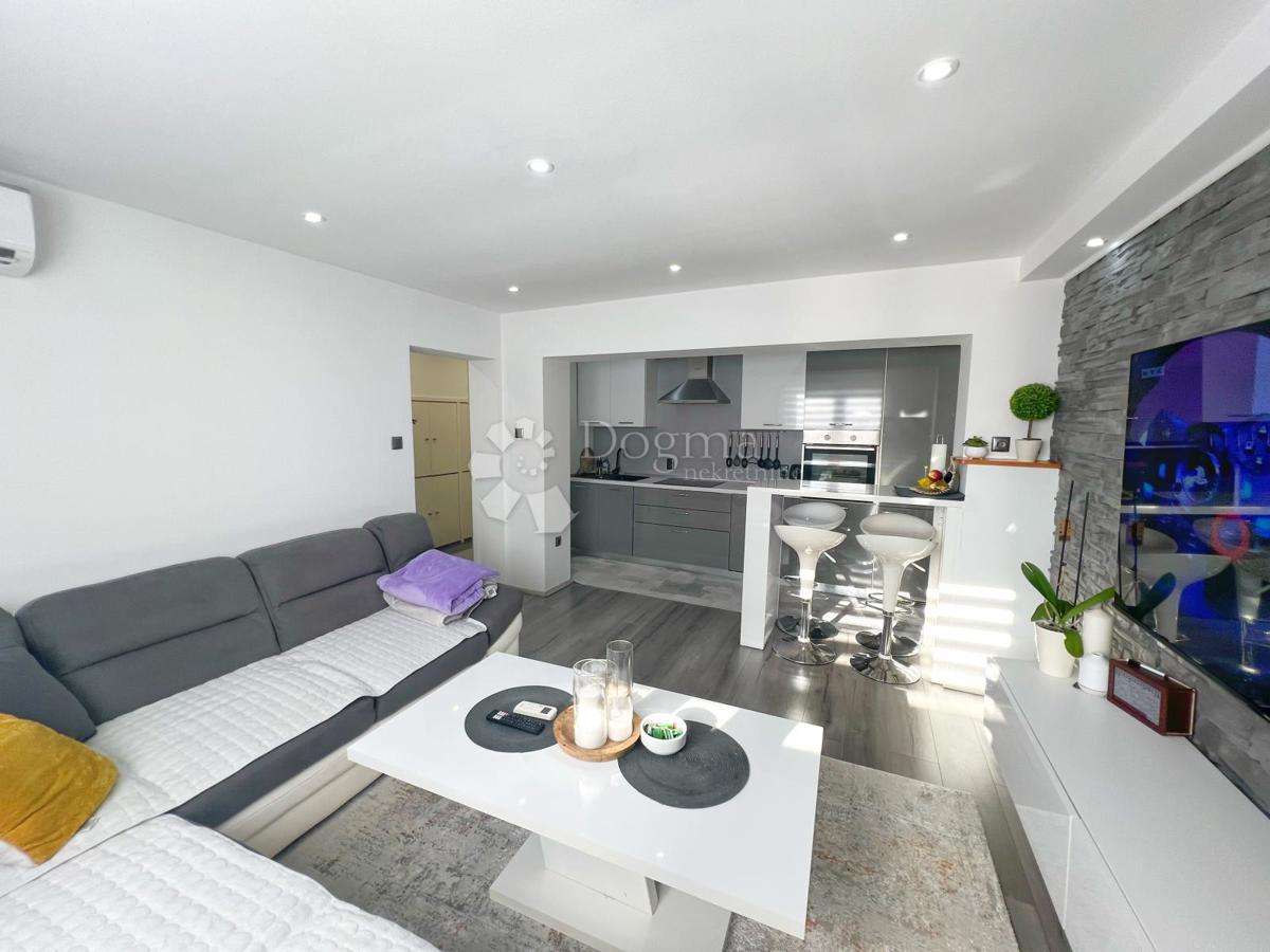 Hiša Medulin, 147m2