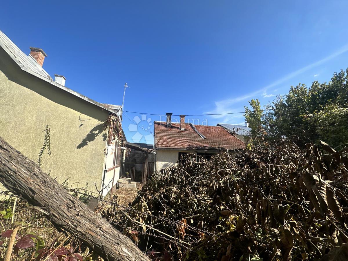 Hiša Centar, Gospić, CENTAR GOSPIĆ, 187m2