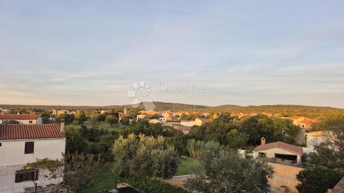 Dupleks stanovanje velikosti 91,05 m2 v Balah