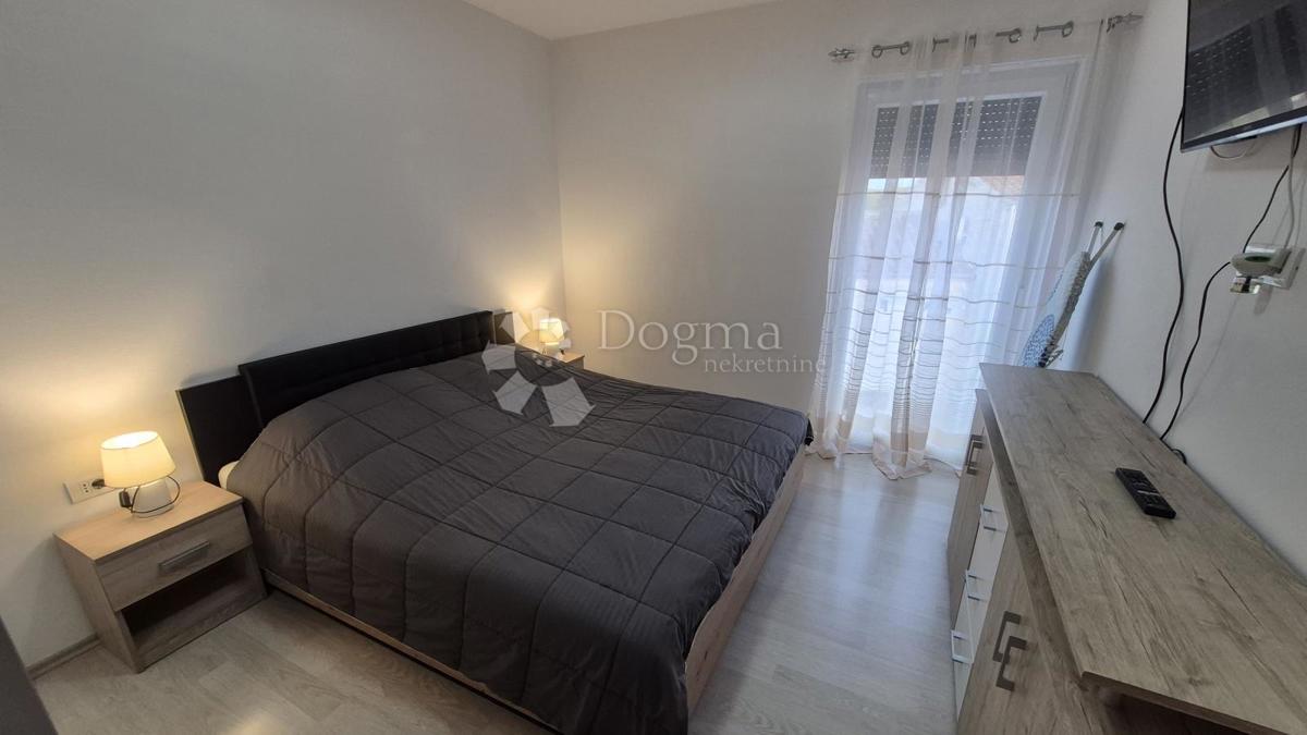 Dupleks stanovanje velikosti 91,05 m2 v Balah