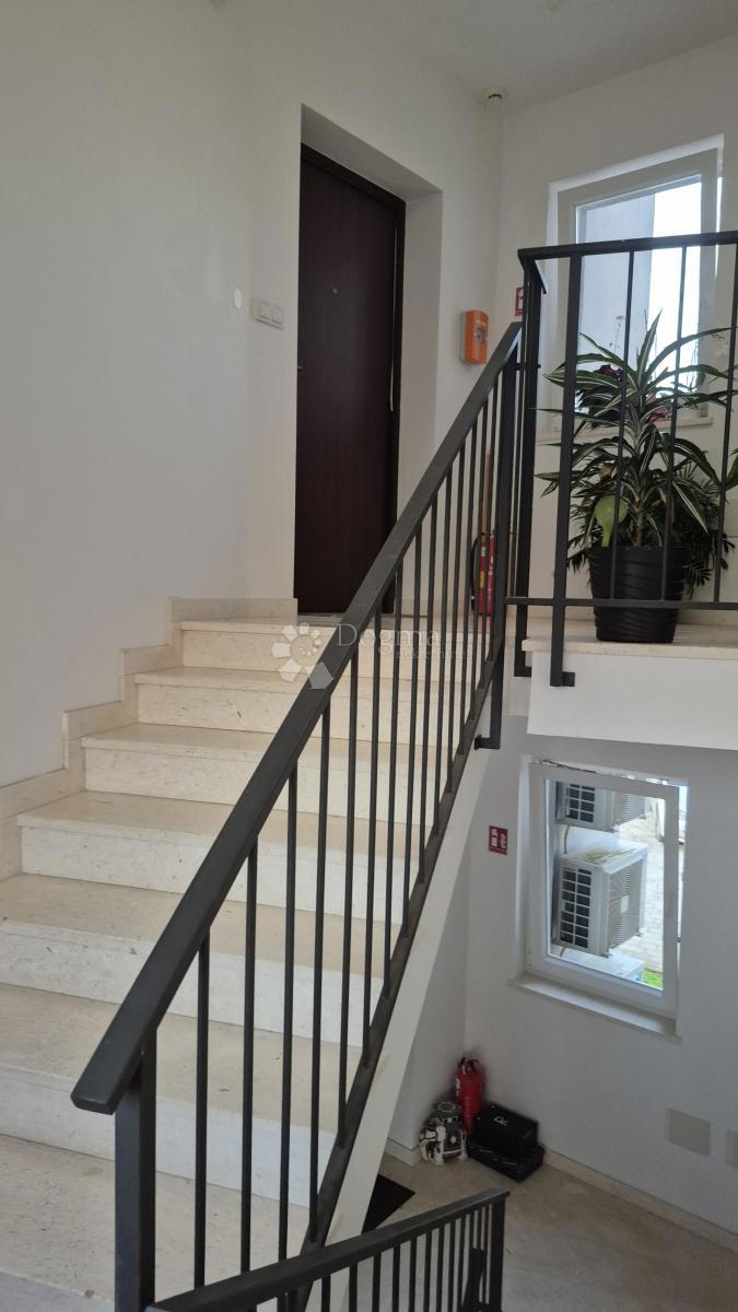 Dupleks stanovanje velikosti 91,05 m2 v Balah