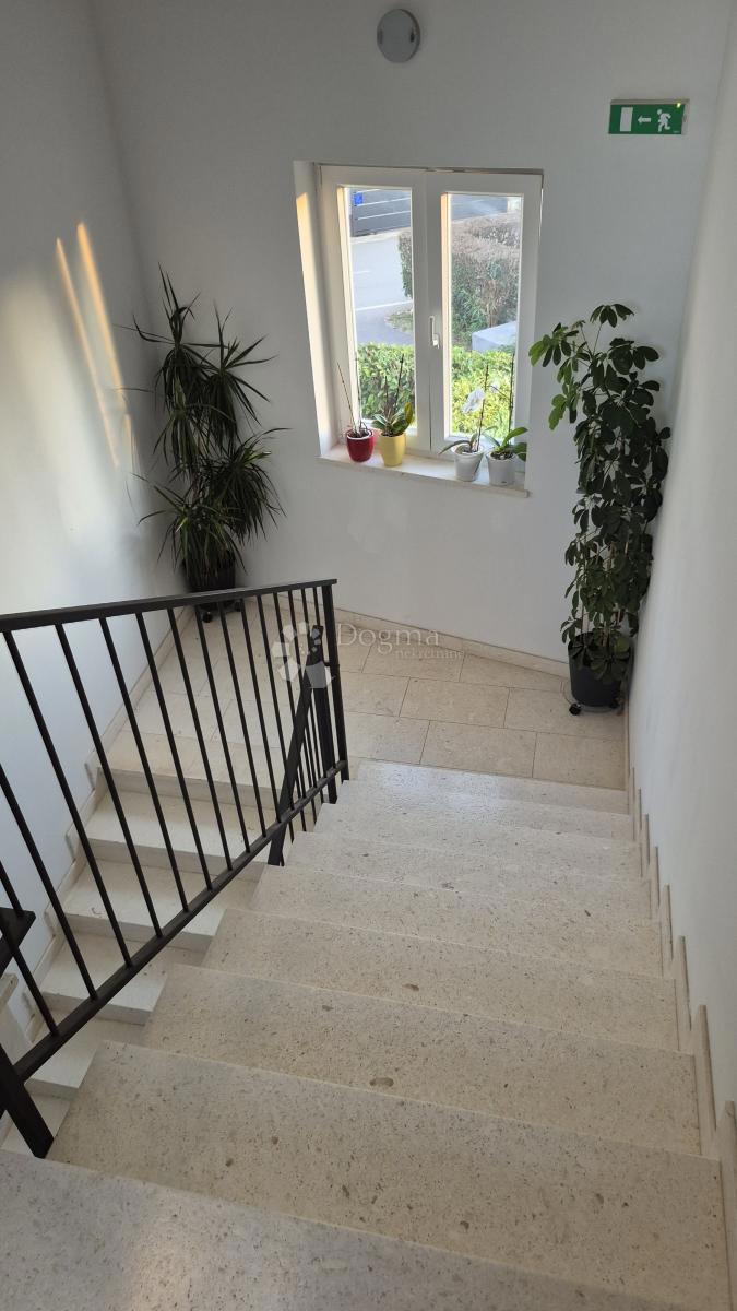 Dupleks stanovanje velikosti 91,05 m2 v Balah