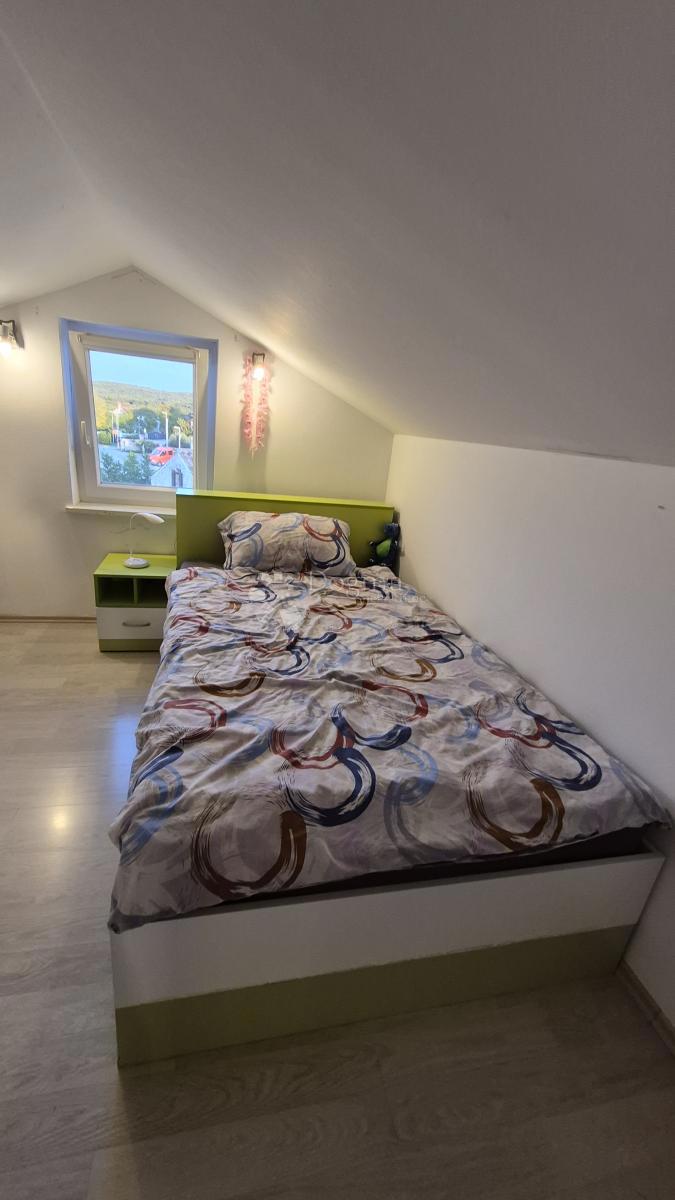 Dupleks stanovanje velikosti 91,05 m2 v Balah