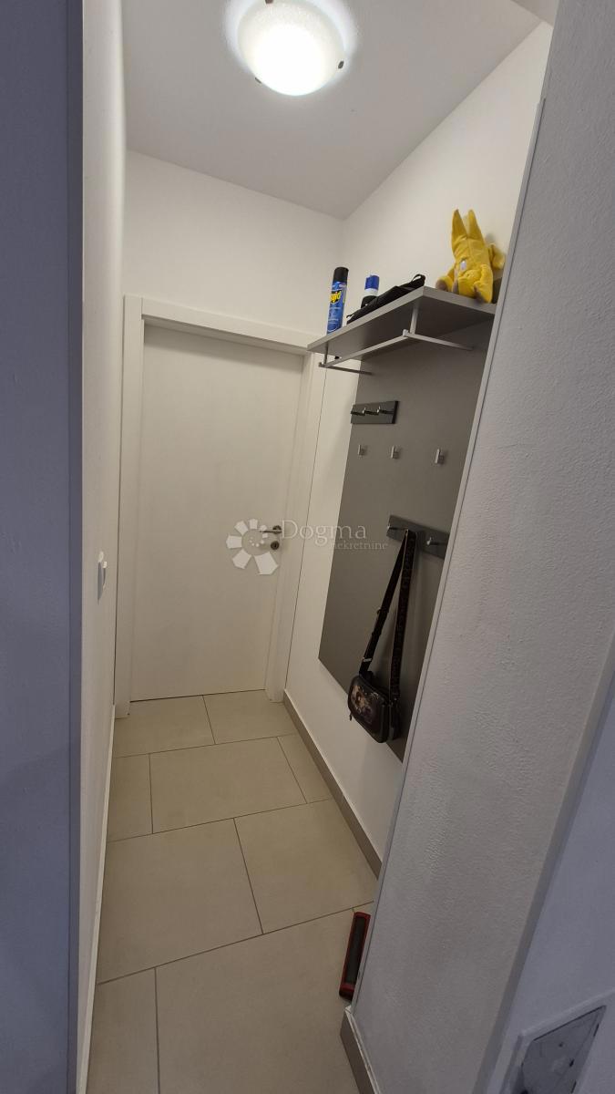 Dupleks stanovanje velikosti 91,05 m2 v Balah