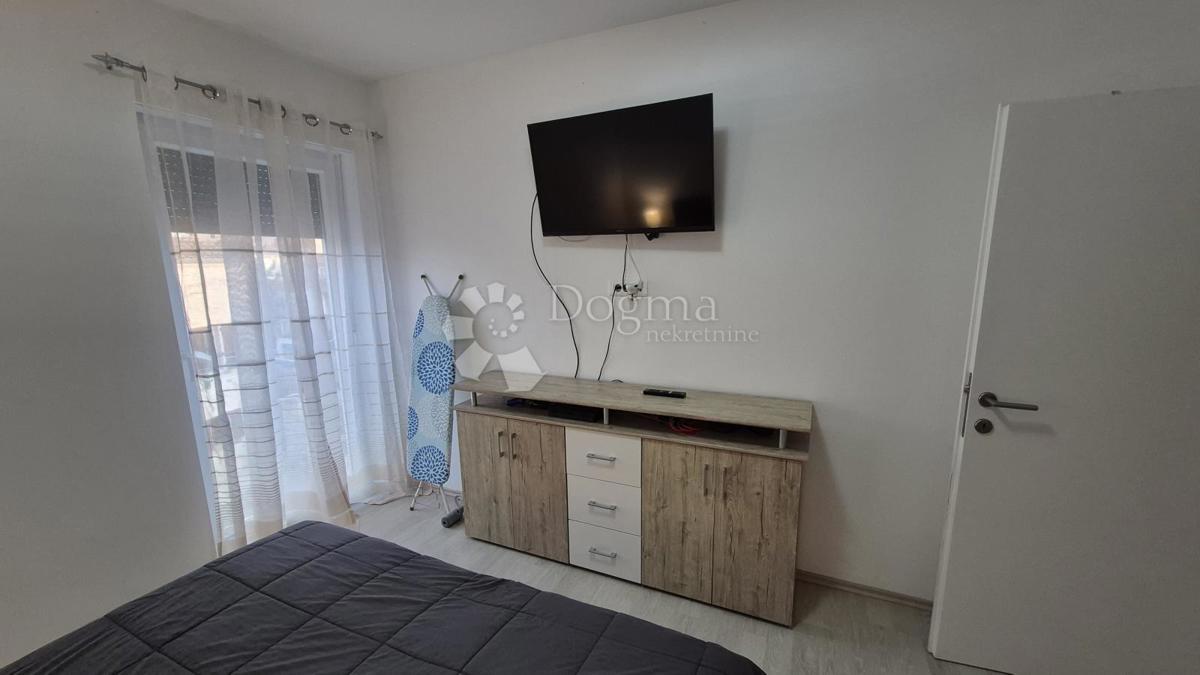 Dupleks stanovanje velikosti 91,05 m2 v Balah