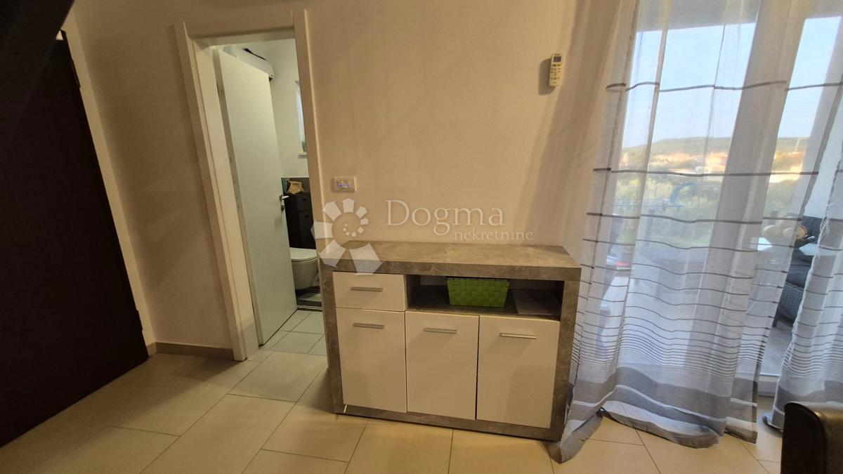 Dupleks stanovanje velikosti 91,05 m2 v Balah