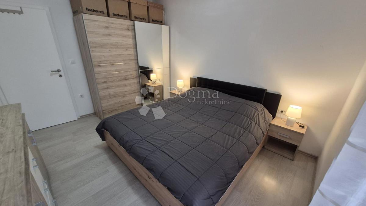 Dupleks stanovanje velikosti 91,05 m2 v Balah