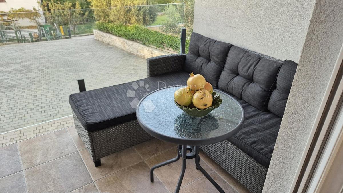 Dupleks stanovanje velikosti 91,05 m2 v Balah