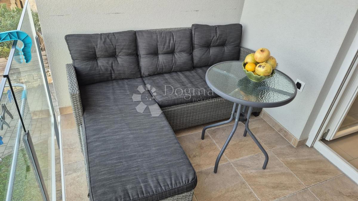 Dupleks stanovanje velikosti 91,05 m2 v Balah