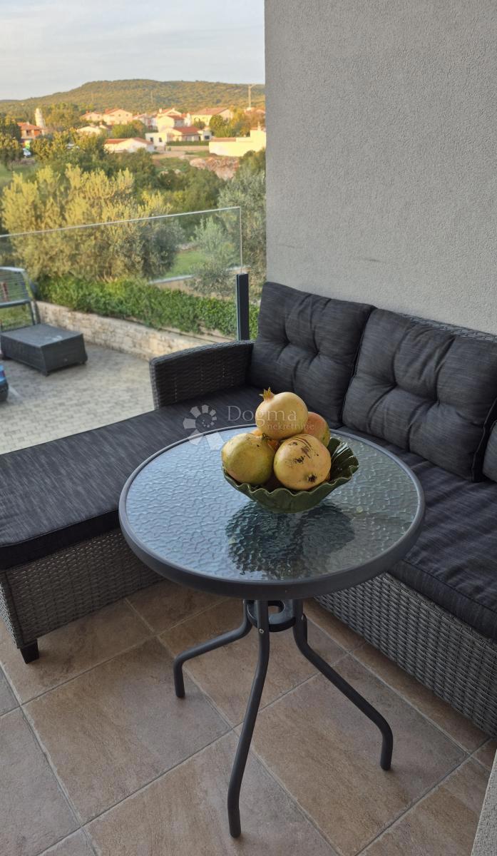 Dupleks stanovanje velikosti 91,05 m2 v Balah