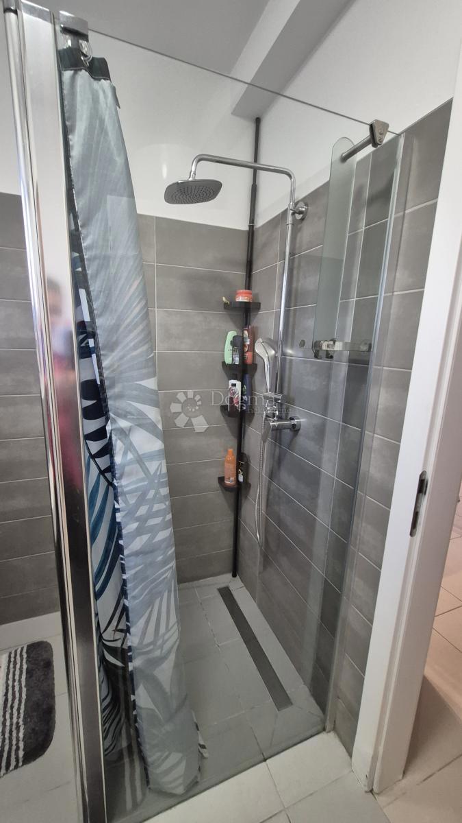 Dupleks stanovanje velikosti 91,05 m2 v Balah