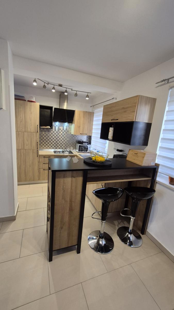 Dupleks stanovanje velikosti 91,05 m2 v Balah