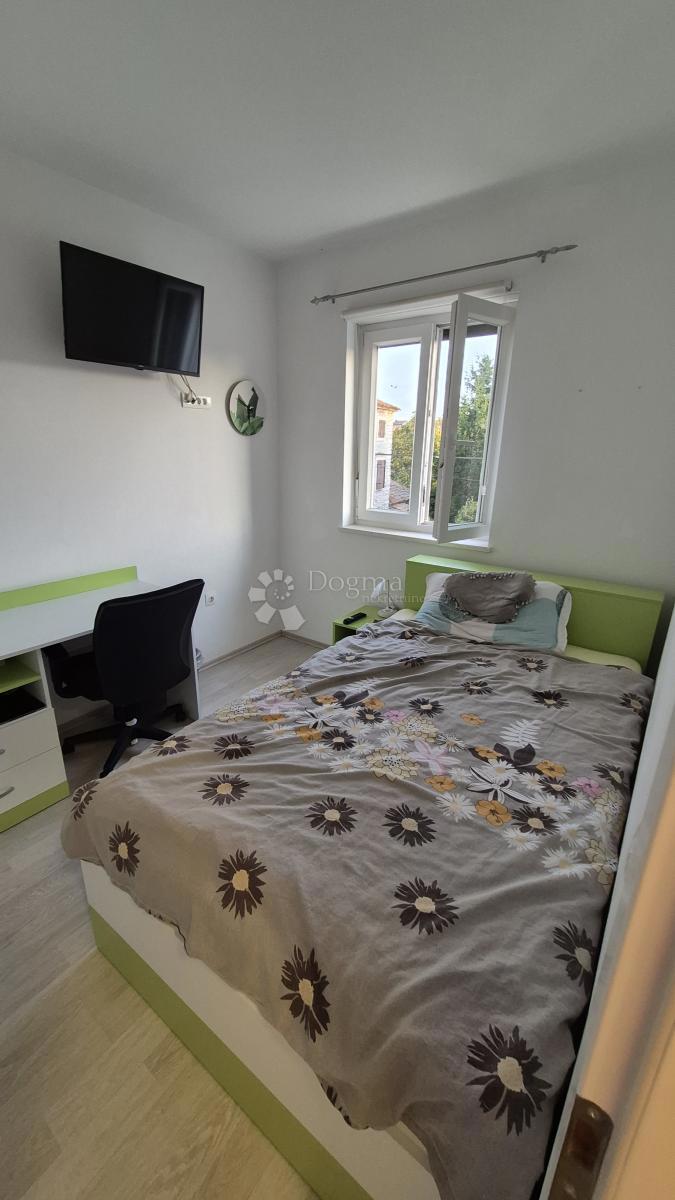 Dupleks stanovanje velikosti 91,05 m2 v Balah