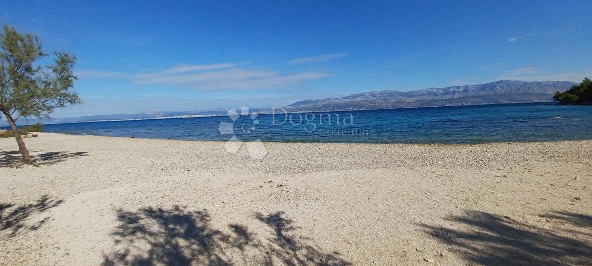 Apartma Supetar, 50m2