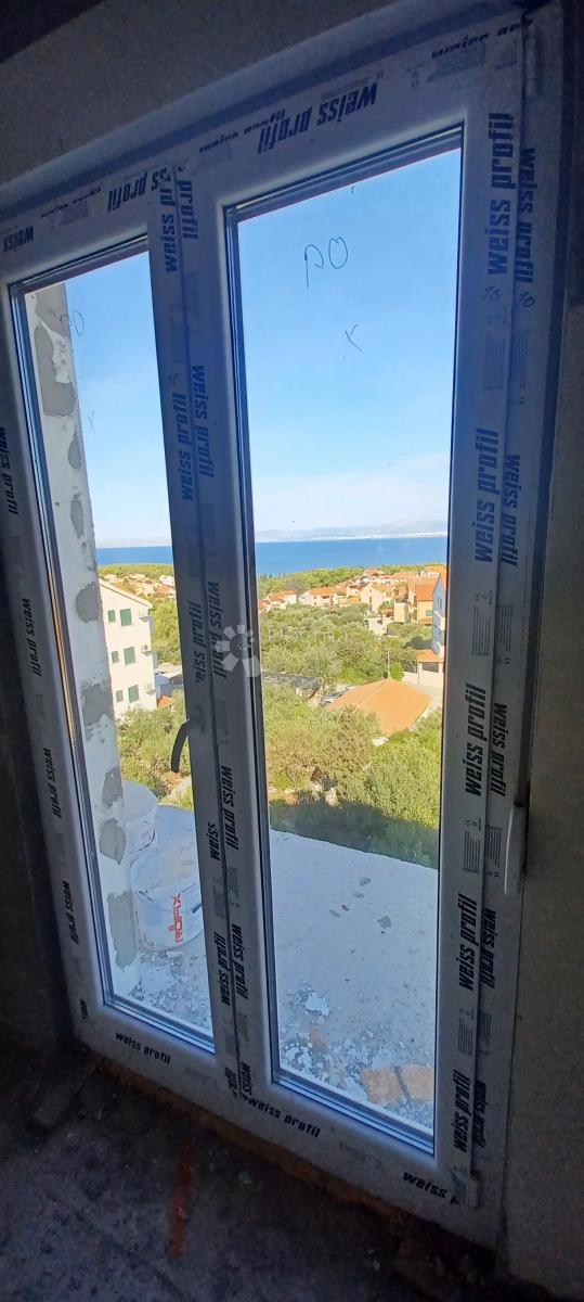 Apartma Supetar, 50m2