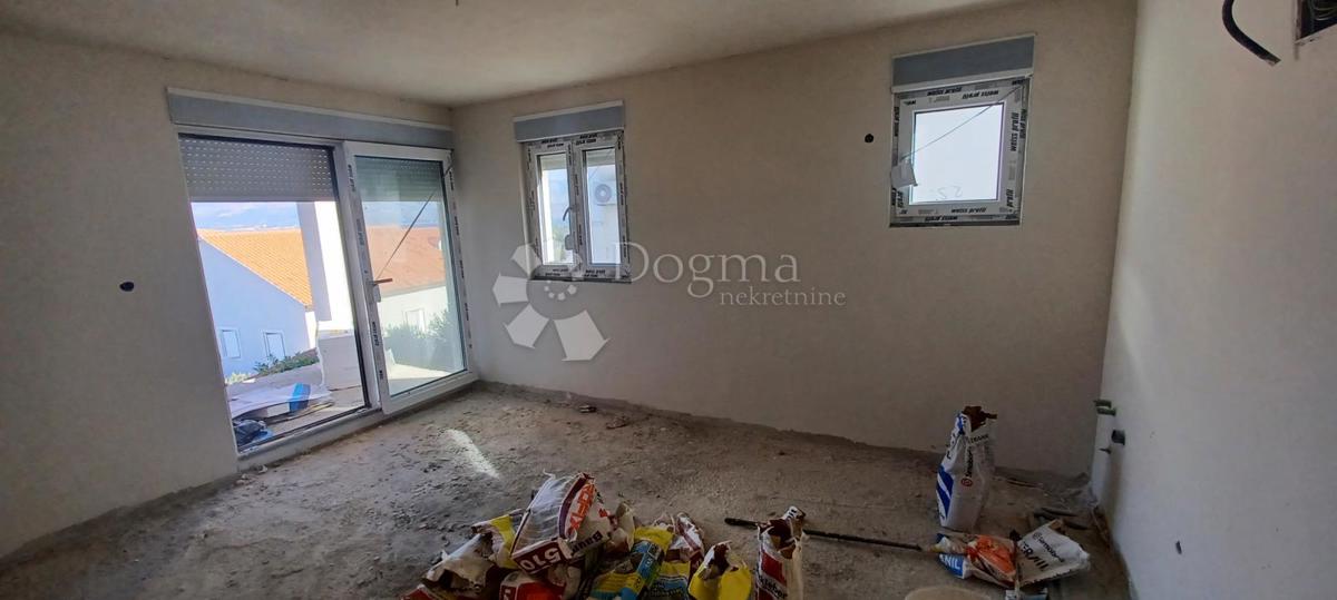 Apartma Supetar, 50m2