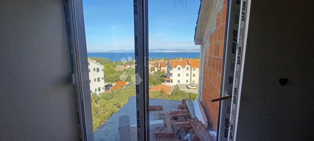 Apartma Supetar, 50m2