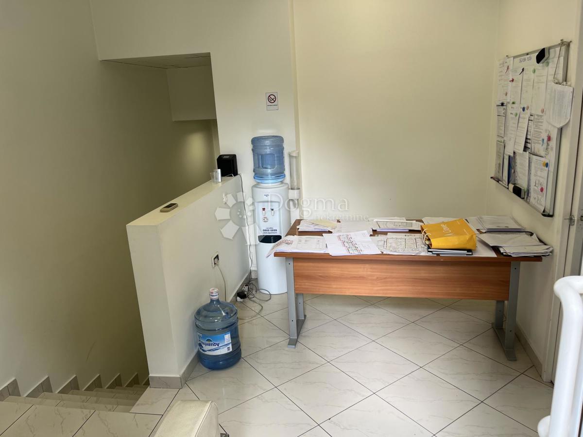 Poslovni prostor Malešnica, Stenjevec, 78,44m2