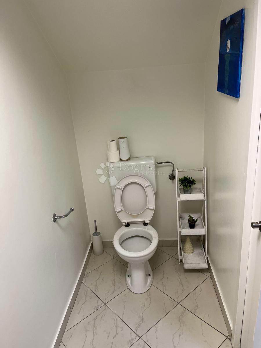 Poslovni prostor Malešnica, Stenjevec, 78,44m2