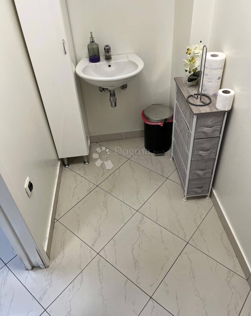 Poslovni prostor Malešnica, Stenjevec, 78,44m2