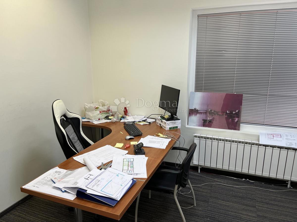 Poslovni prostor Malešnica, Stenjevec, 78,44m2