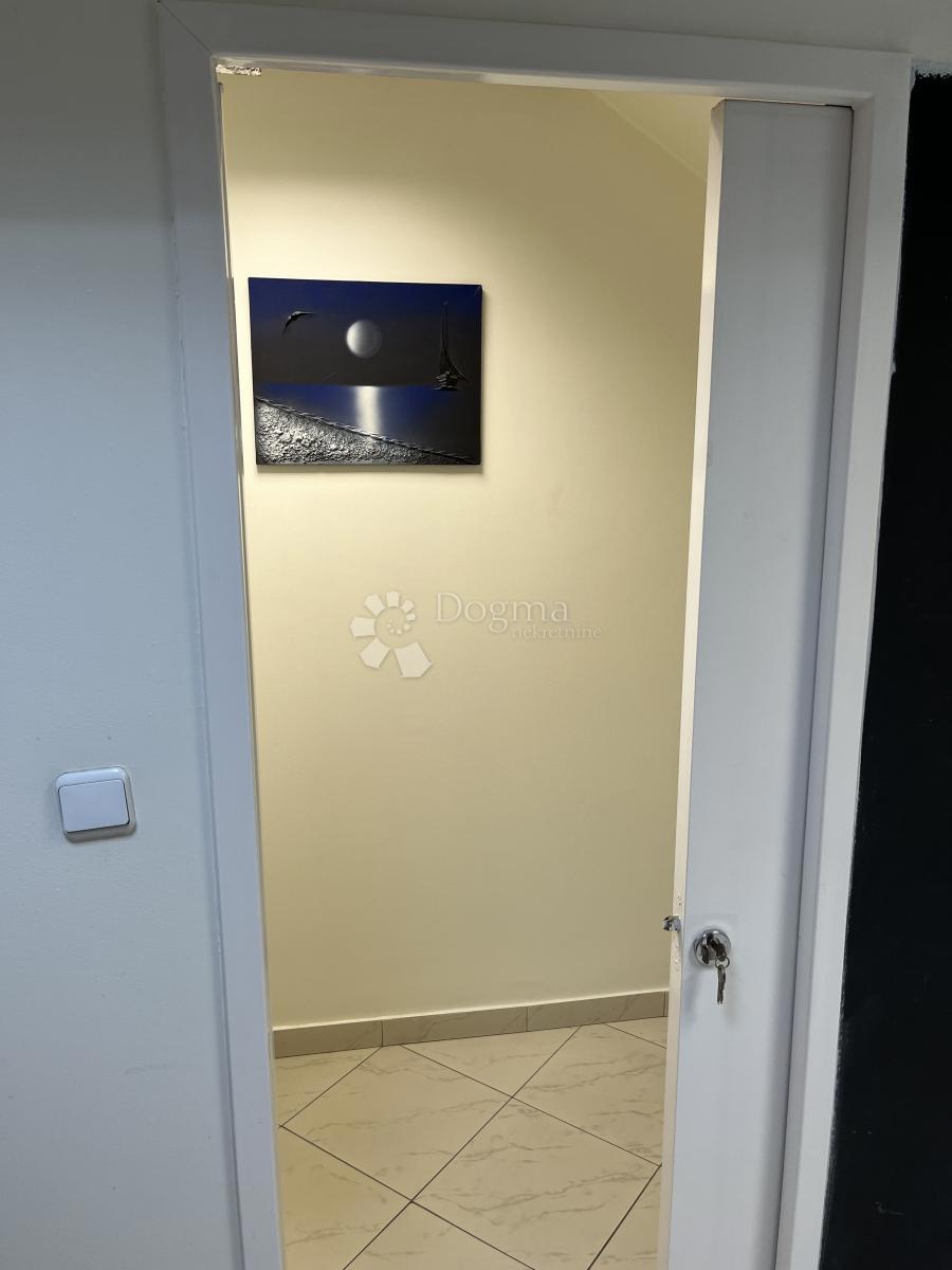 Poslovni prostor Malešnica, Stenjevec, 78,44m2