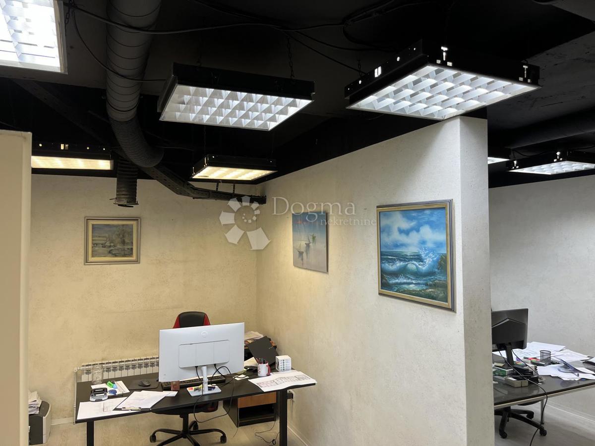 Poslovni prostor Malešnica, Stenjevec, 78,44m2