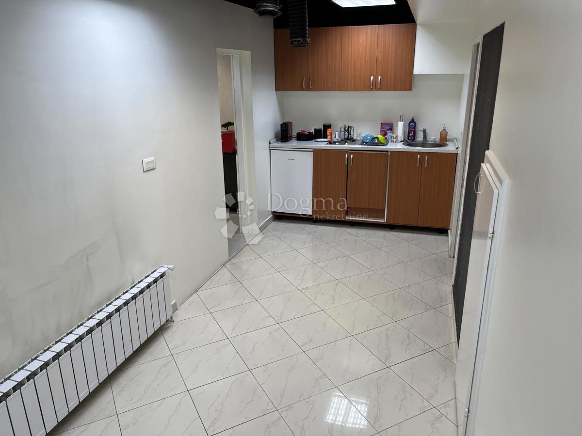 Poslovni prostor Malešnica, Stenjevec, 78,44m2