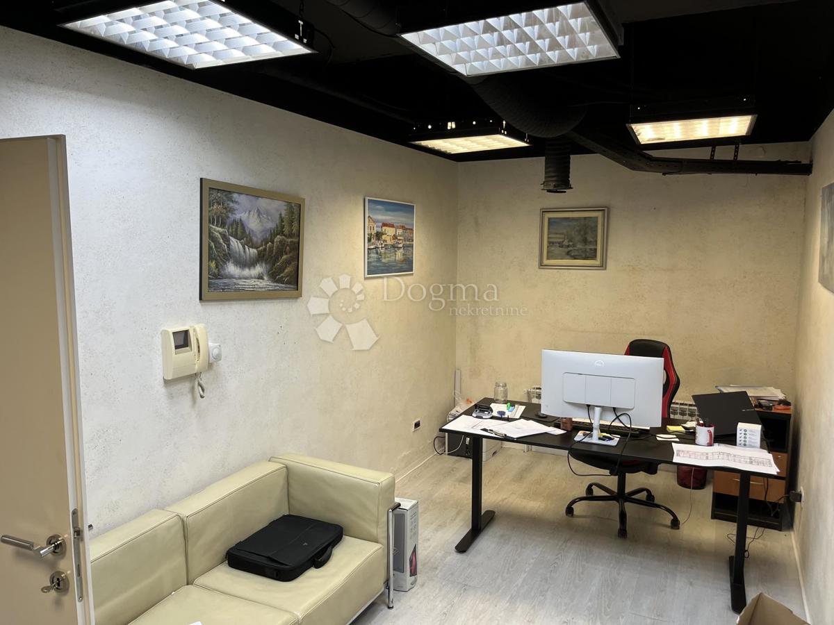 Poslovni prostor Malešnica, Stenjevec, 78,44m2