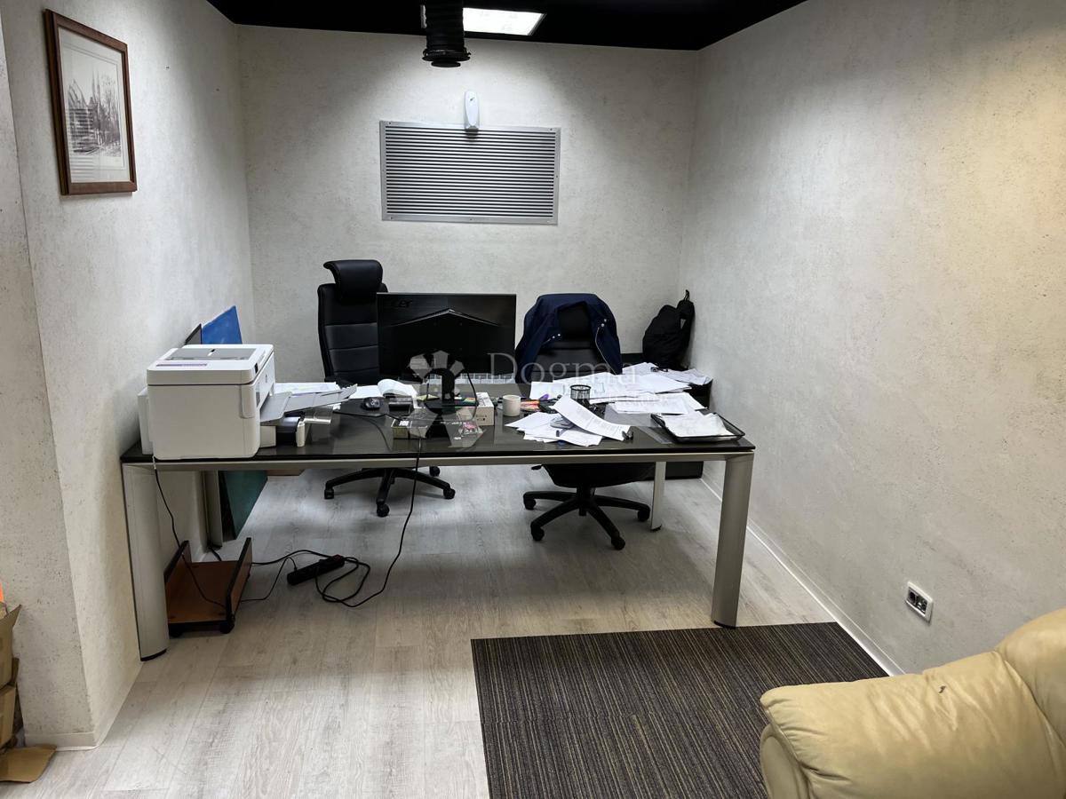 Poslovni prostor Malešnica, Stenjevec, 78,44m2