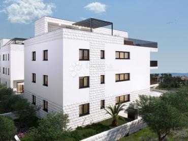 Apartma Privlaka, 89,44m2