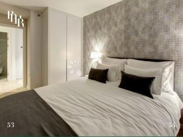 Apartma Privlaka, 89,44m2