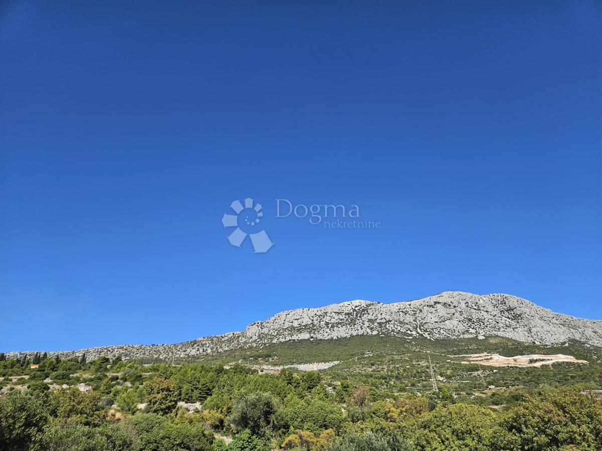 Zazidljivo zemljišče Kaštel Kambelovac, Kaštela, 847m2