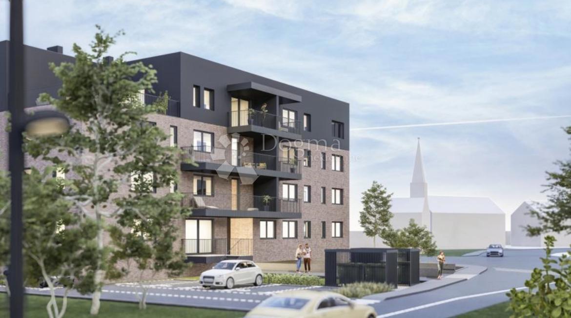 Stanovanje Blato, Novi Zagreb - Zapad, 119,80m2