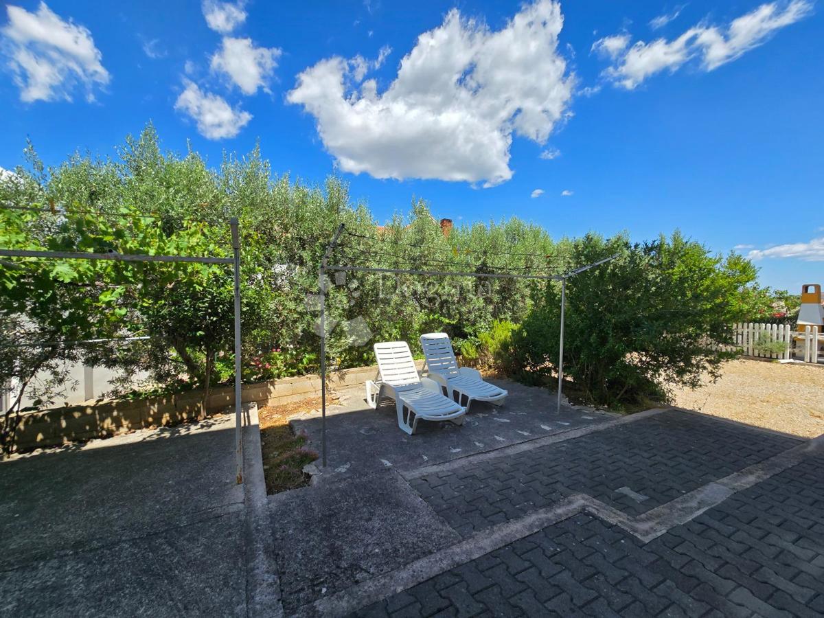 Apartma Tkon, 43,10m2