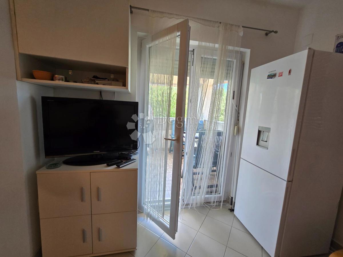 Apartma Tkon, 43,10m2