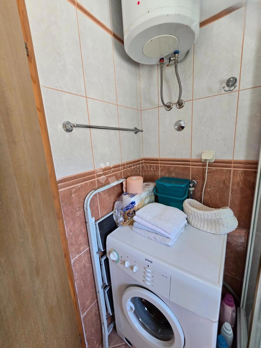 Apartma Tkon, 43,10m2