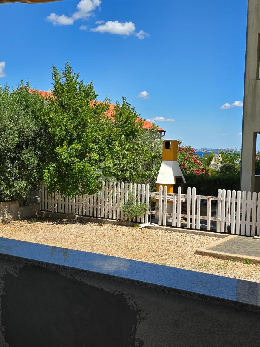 Apartma Tkon, 43,10m2