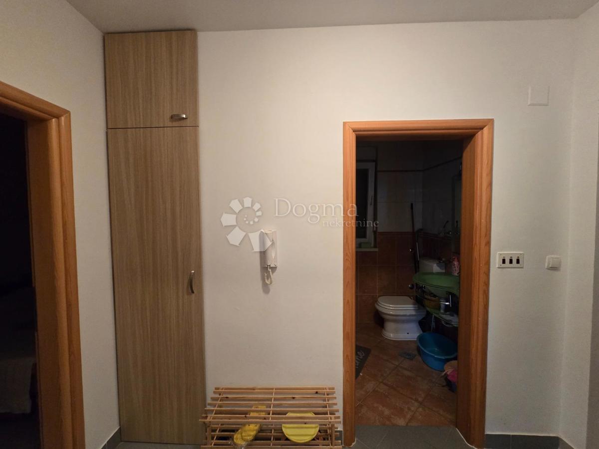 Apartma Tkon, 43,10m2