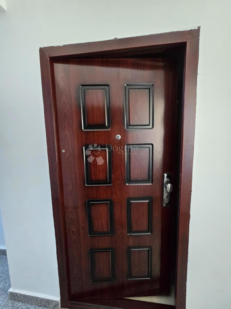 Apartma Tkon, 43,10m2