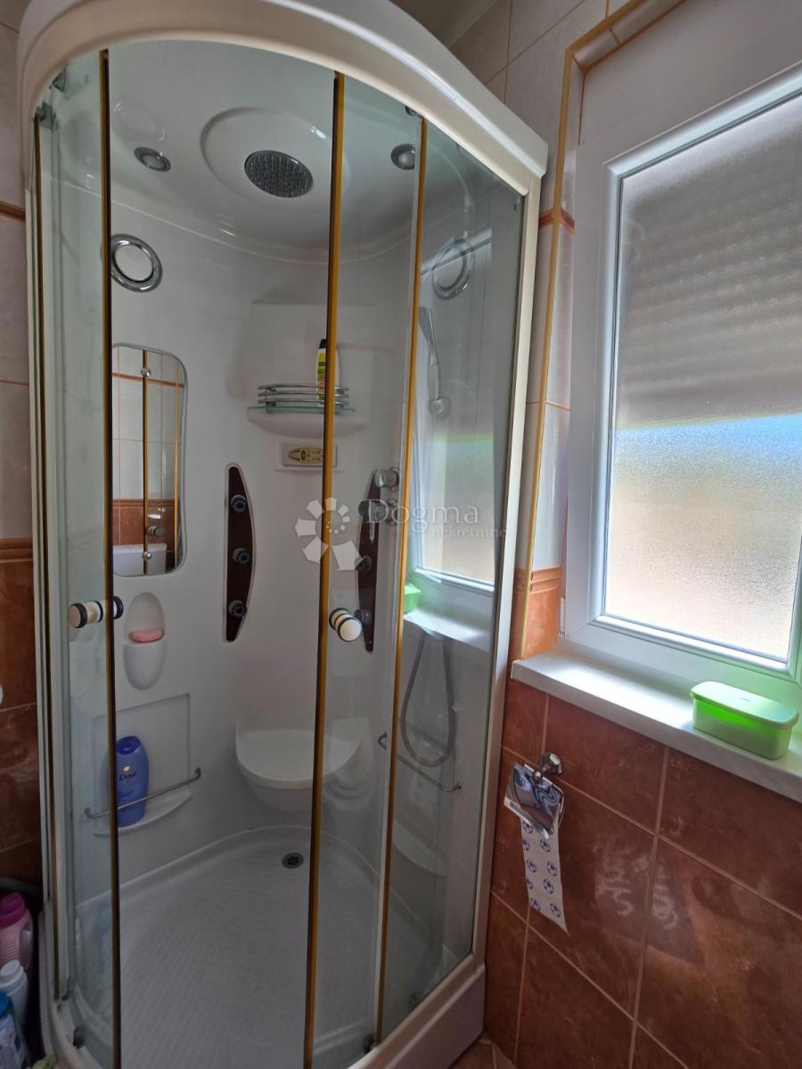 Apartma Tkon, 43,10m2