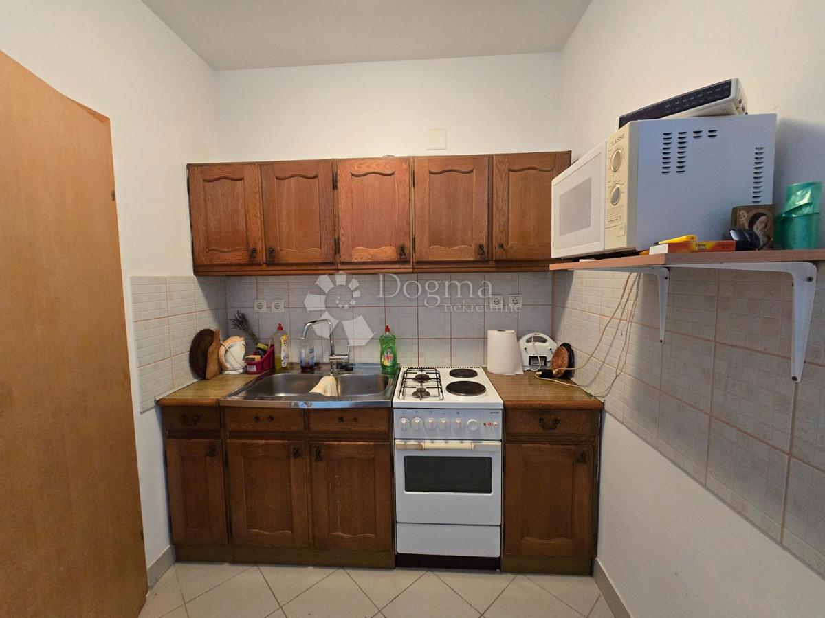 Apartma Tkon, 43,10m2