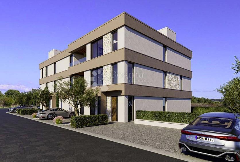 Stanovanje Poreč, 99m2