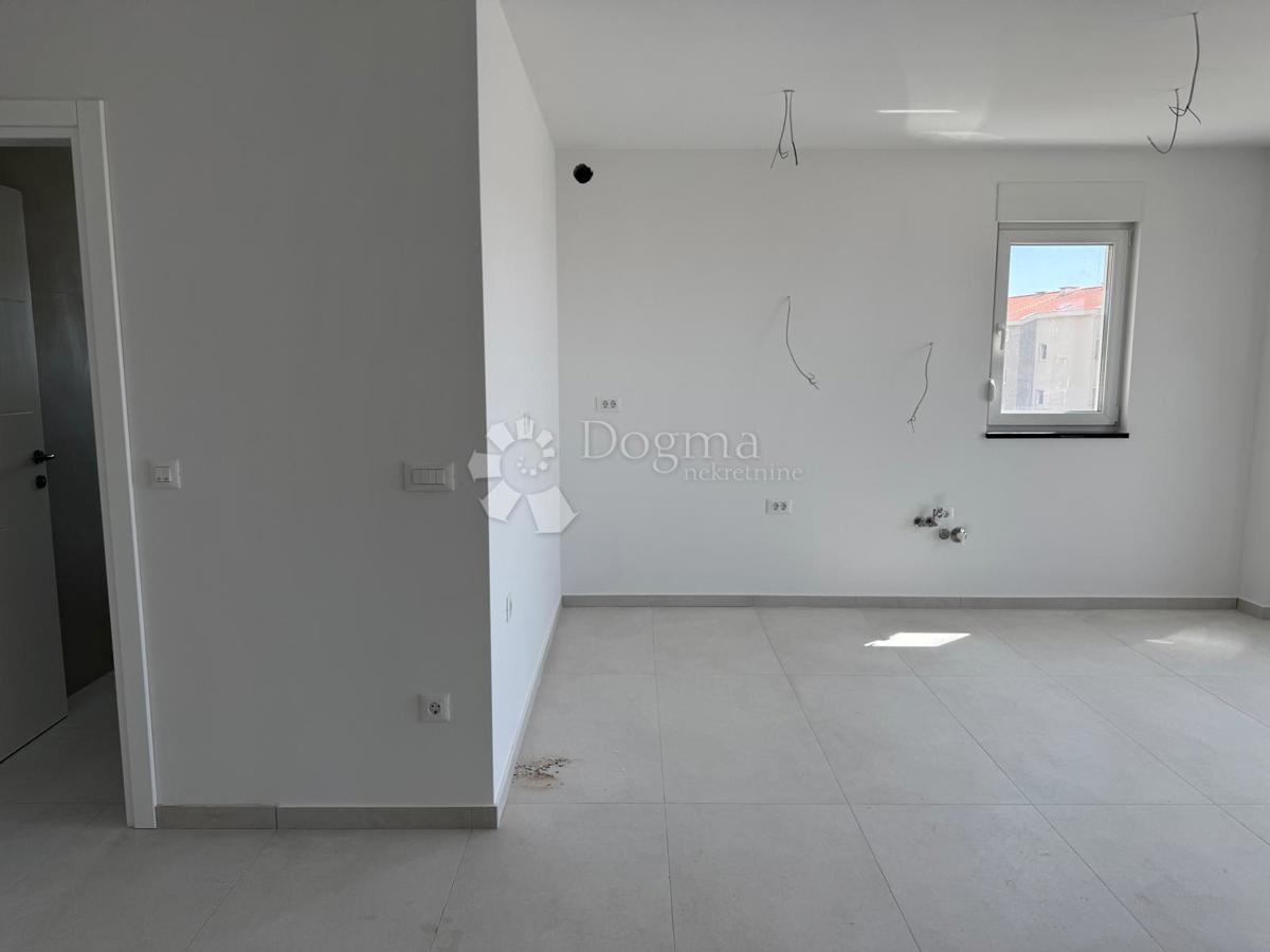 Stanovanje Makarska, 79,95m2