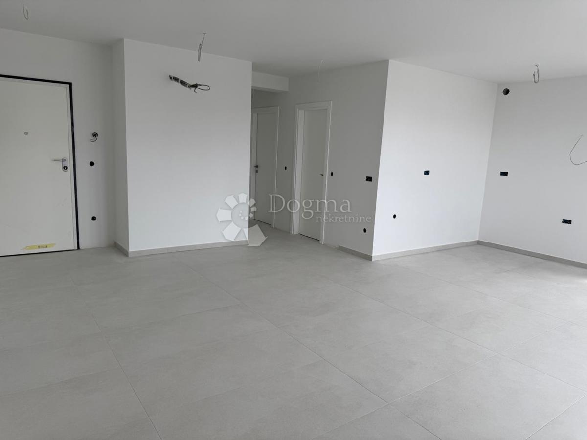 Stanovanje Makarska, 79,95m2