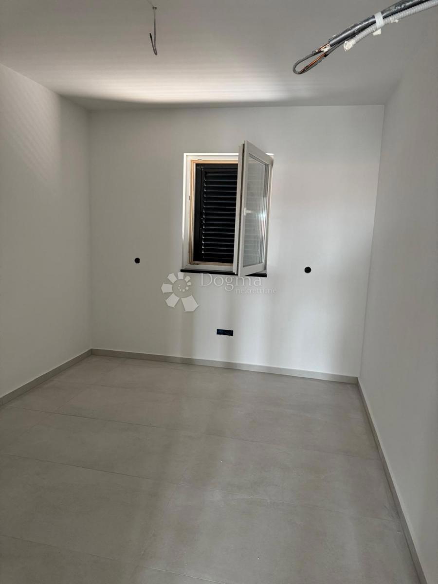 Stanovanje Makarska, 79,95m2