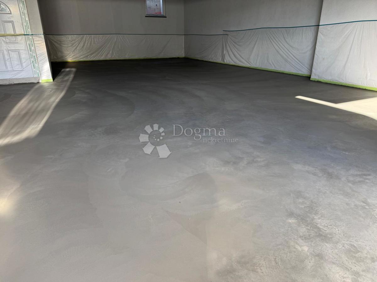 Stanovanje Makarska, 79,95m2