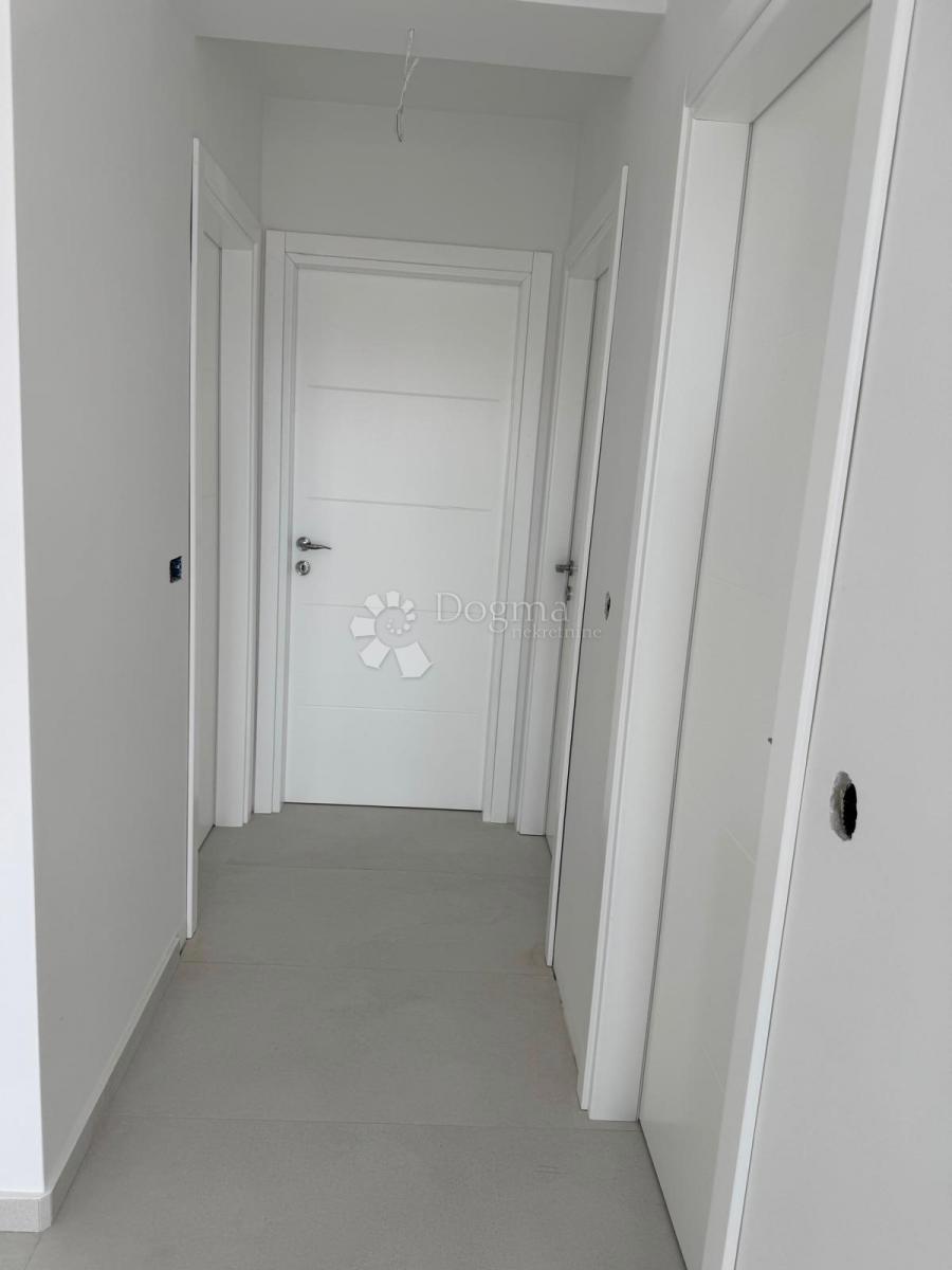 Stanovanje Makarska, 79,95m2