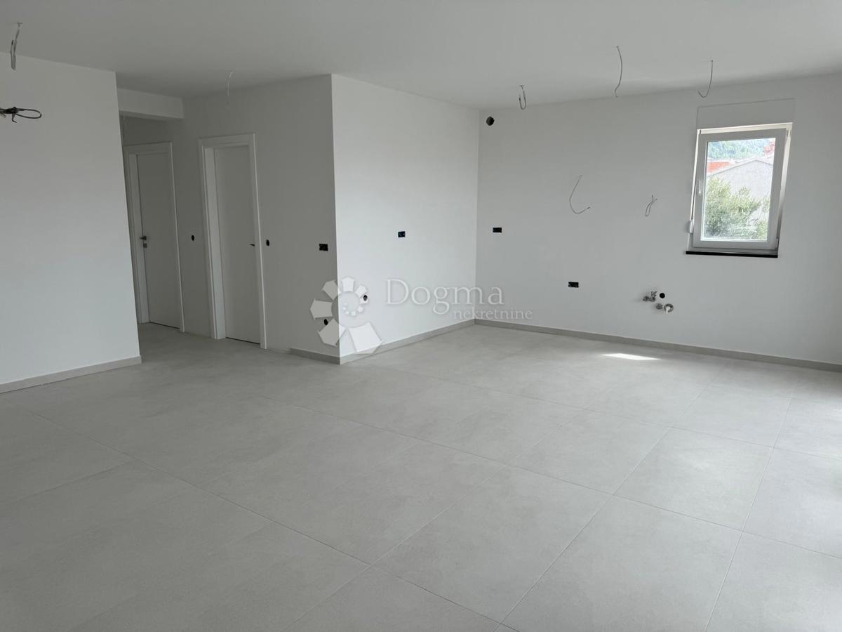 Stanovanje Makarska, 79,95m2