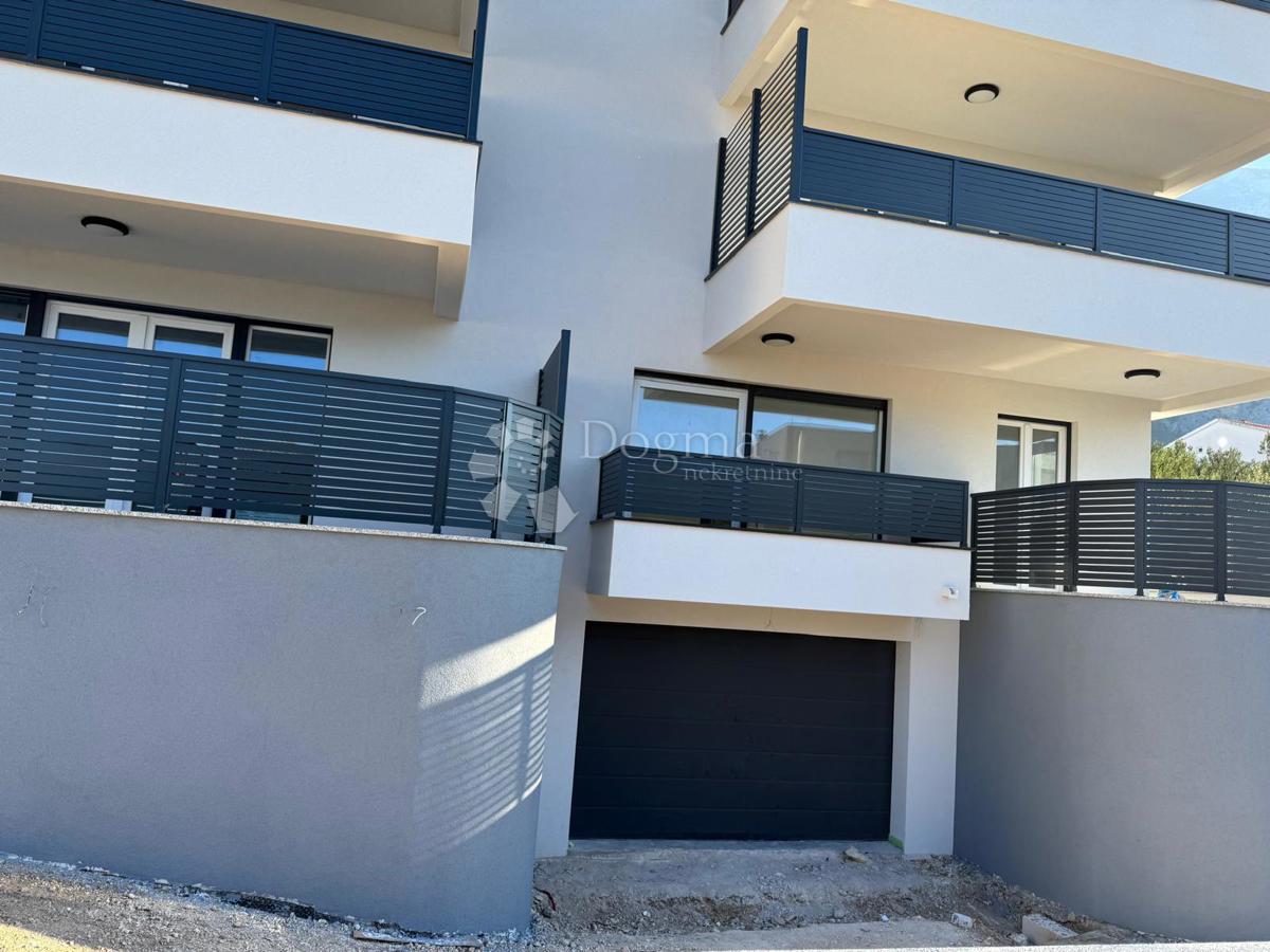 Stanovanje Makarska, 79,95m2